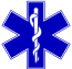 Логотип MedSkill